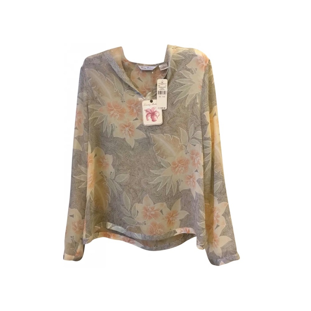 Tommy Bahama Lillie Hoodie & Camisole